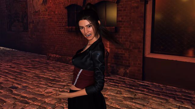 Fear Your Wishes screenshot 1