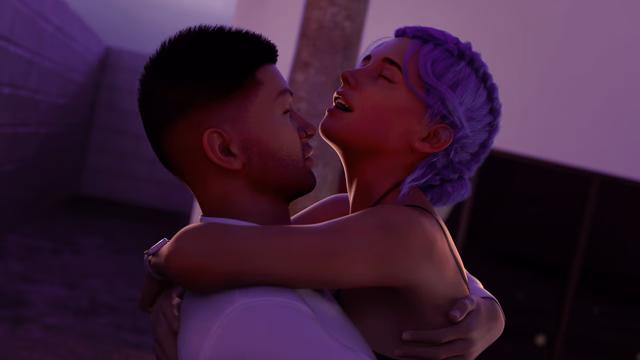 Feeneera screenshot 4
