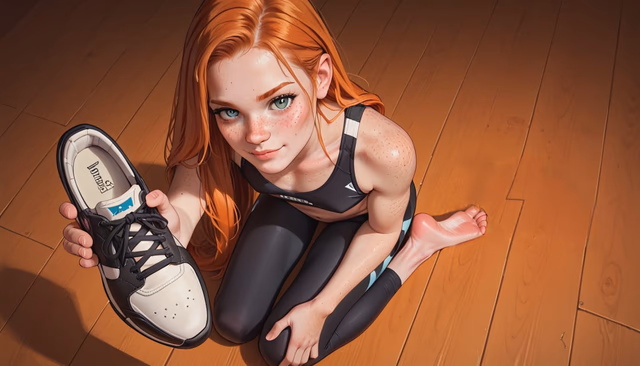 FeetMaster screenshot 8