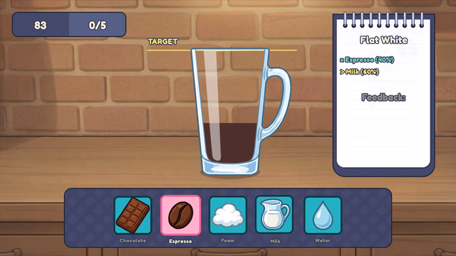 Femboy & Futa Cozy Cafe screenshot 4