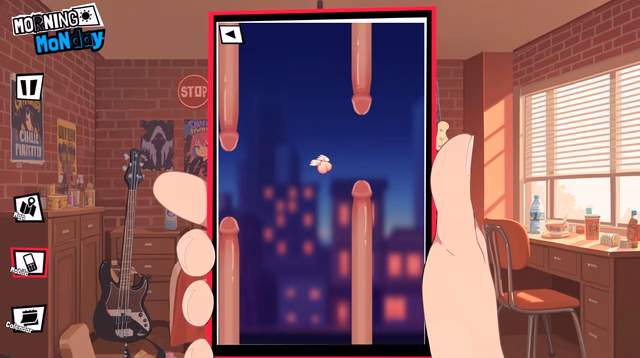 Femboy Futa House screenshot 4