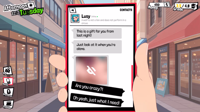 Femboy Futa House screenshot 7