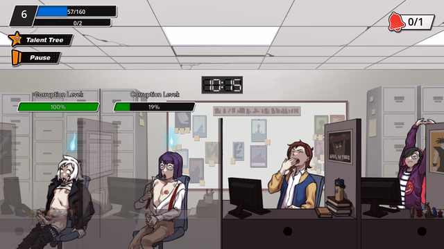 Femboy Ghost screenshot 1