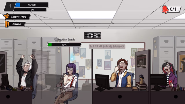 Femboy Ghost screenshot 3