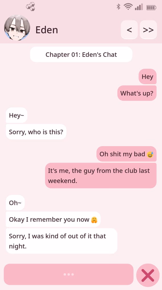 Femboy Phone screenshot 4