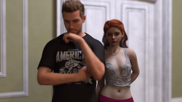 Femboy Sorority screenshot 1