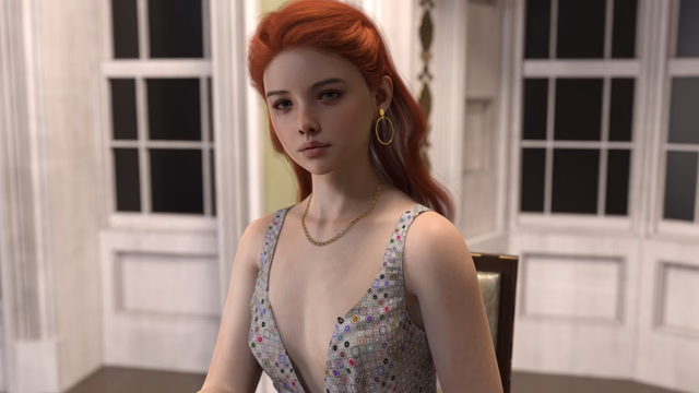 Femboy Sorority screenshot 2