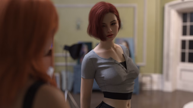 Femboy Sorority screenshot 7