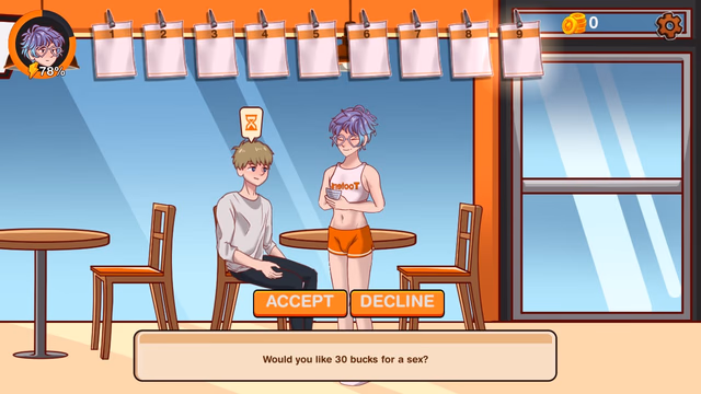 Femboy Tooters screenshot 4