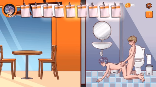 Femboy Tooters screenshot 5