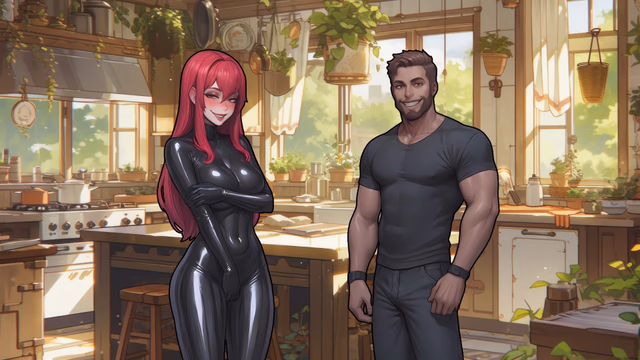 Femboys in My Head screenshot 9