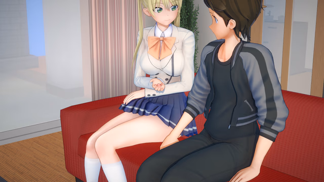Femdom Academy screenshot 4