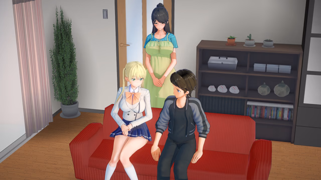 Femdom Academy screenshot 5