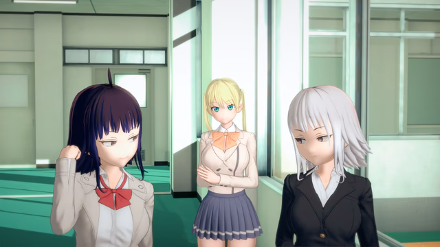 Femdom Academy screenshot 6