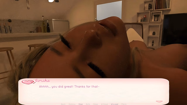 Femdom Whisper screenshot 2