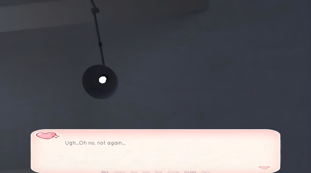 Femdom Whisper screenshot 5