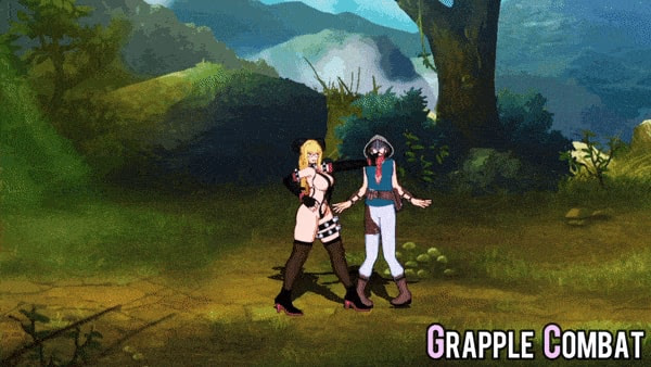 Femtality! screenshot 8