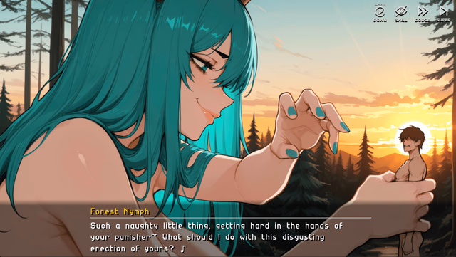 Femtazio screenshot 9