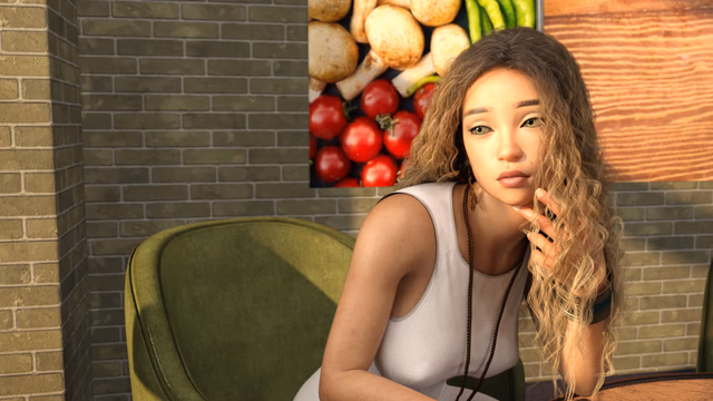 Fetish Locator screenshot 2