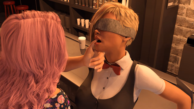 Fetish Locator screenshot 3