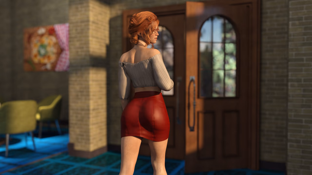 Fetish Locator screenshot 9