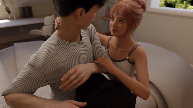 Fever House screenshot 2