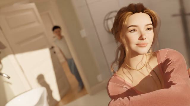 Fever House screenshot 5