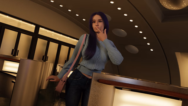 Fiction Paradox screenshot 1