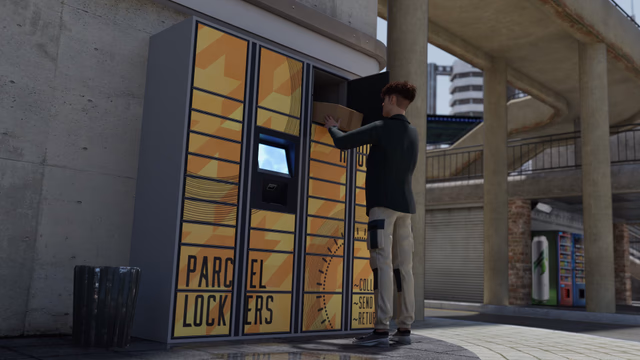 Fiction Paradox screenshot 10