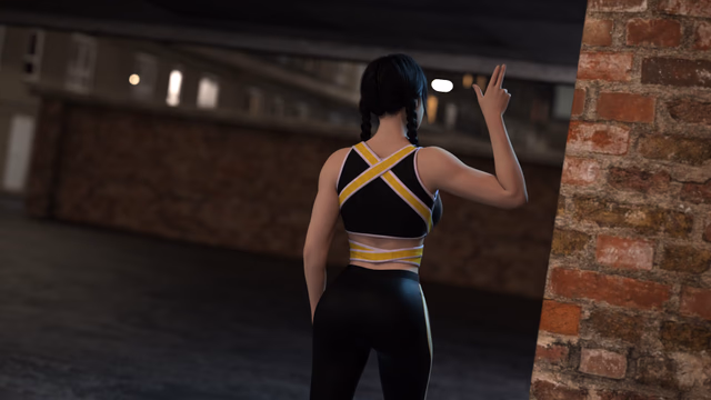 Fiction Paradox screenshot 2