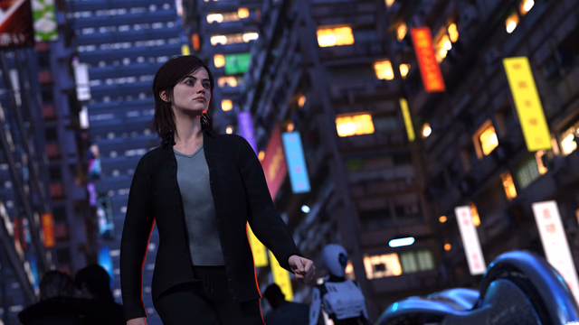 Fiction Paradox screenshot 4