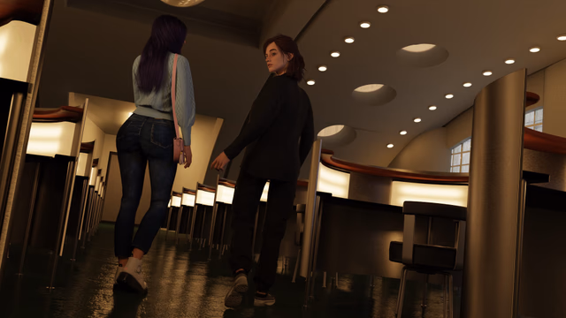 Fiction Paradox screenshot 6