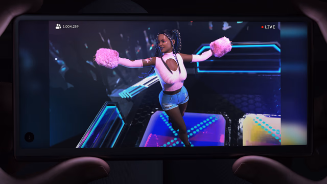 Fiction Paradox screenshot 7