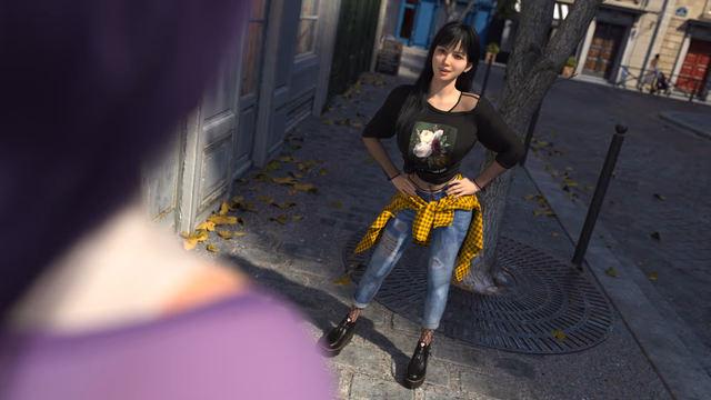 Fiction Paradox screenshot 8