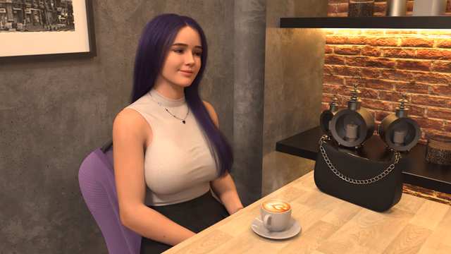 Fiction Paradox screenshot 9