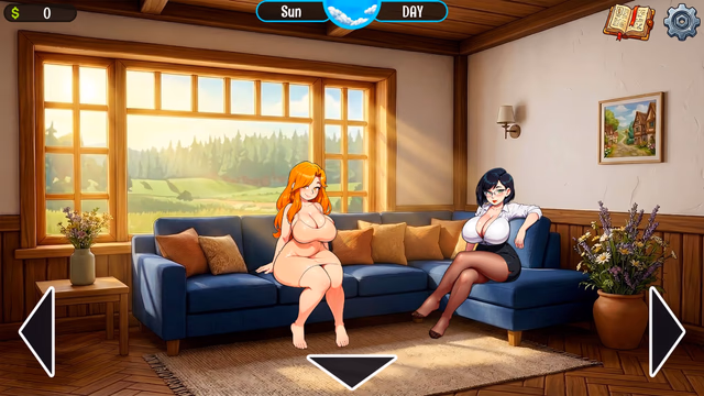 Fiery Passions screenshot 4