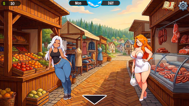 Fiery Passions screenshot 7