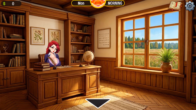 Fiery Passions screenshot 9