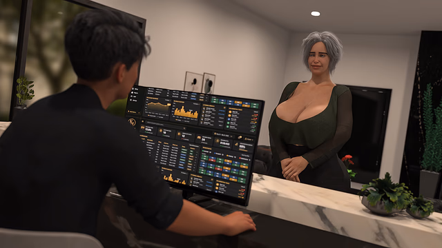 Figaro Hotel screenshot 1