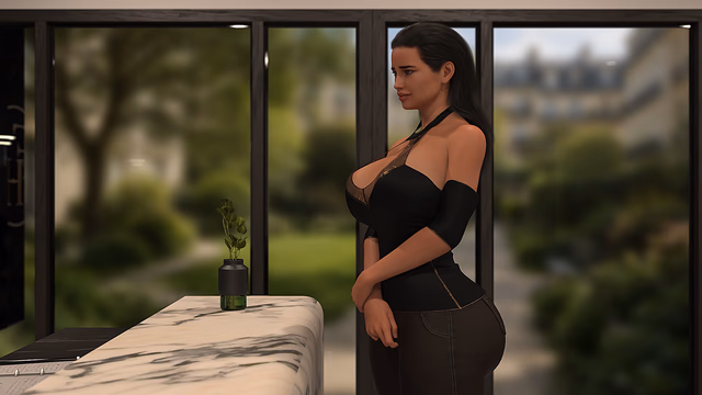 Figaro Hotel screenshot 10