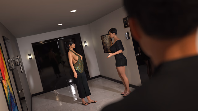 Figaro Hotel screenshot 5