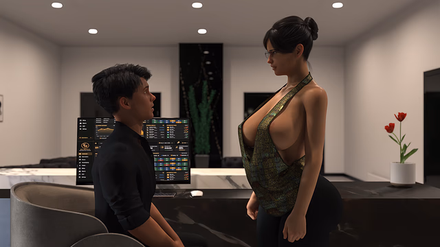 Figaro Hotel screenshot 6