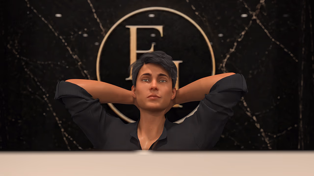 Figaro Hotel screenshot 7