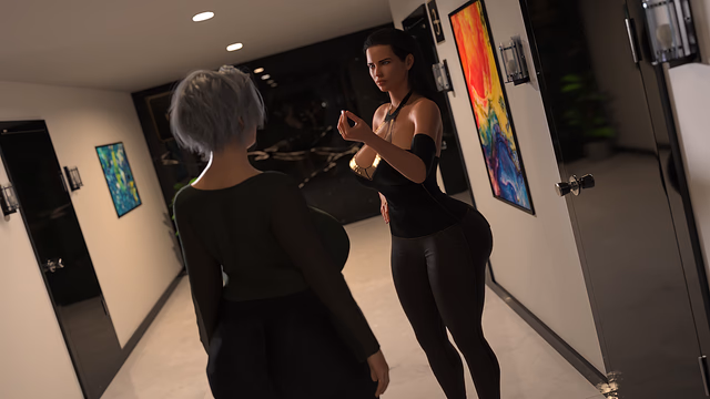 Figaro Hotel screenshot 9
