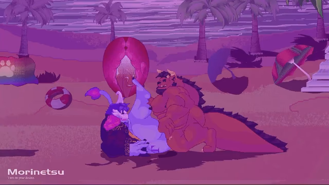 Fight'n Lust screenshot 1