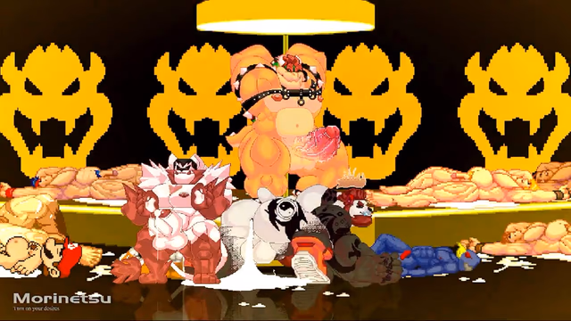 Fight'n Lust screenshot 3