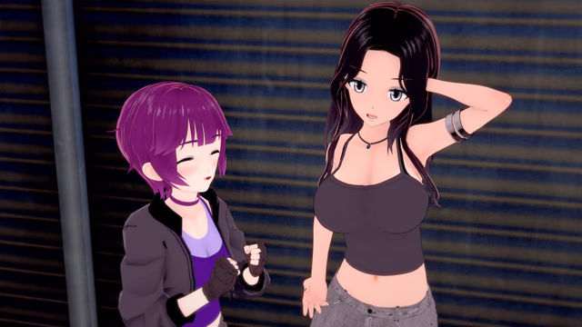 Finding Useful Tamable Allies screenshot 3