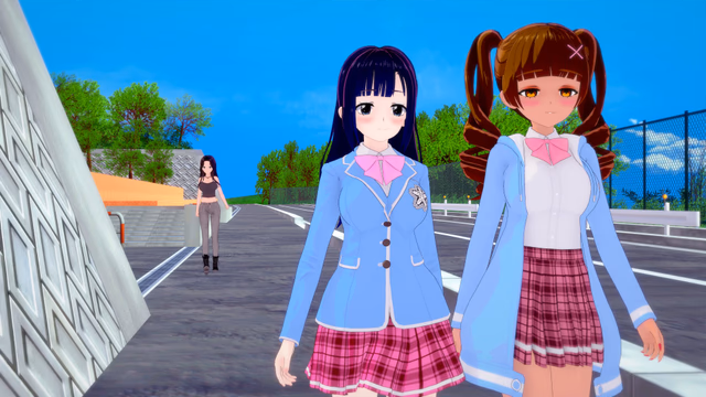 Finding Useful Tamable Allies screenshot 5