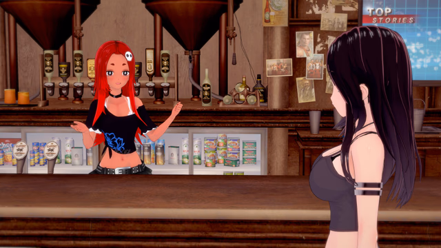 Finding Useful Tamable Allies screenshot 6