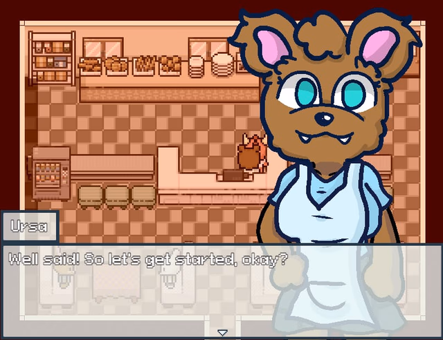 FireStarter screenshot 5